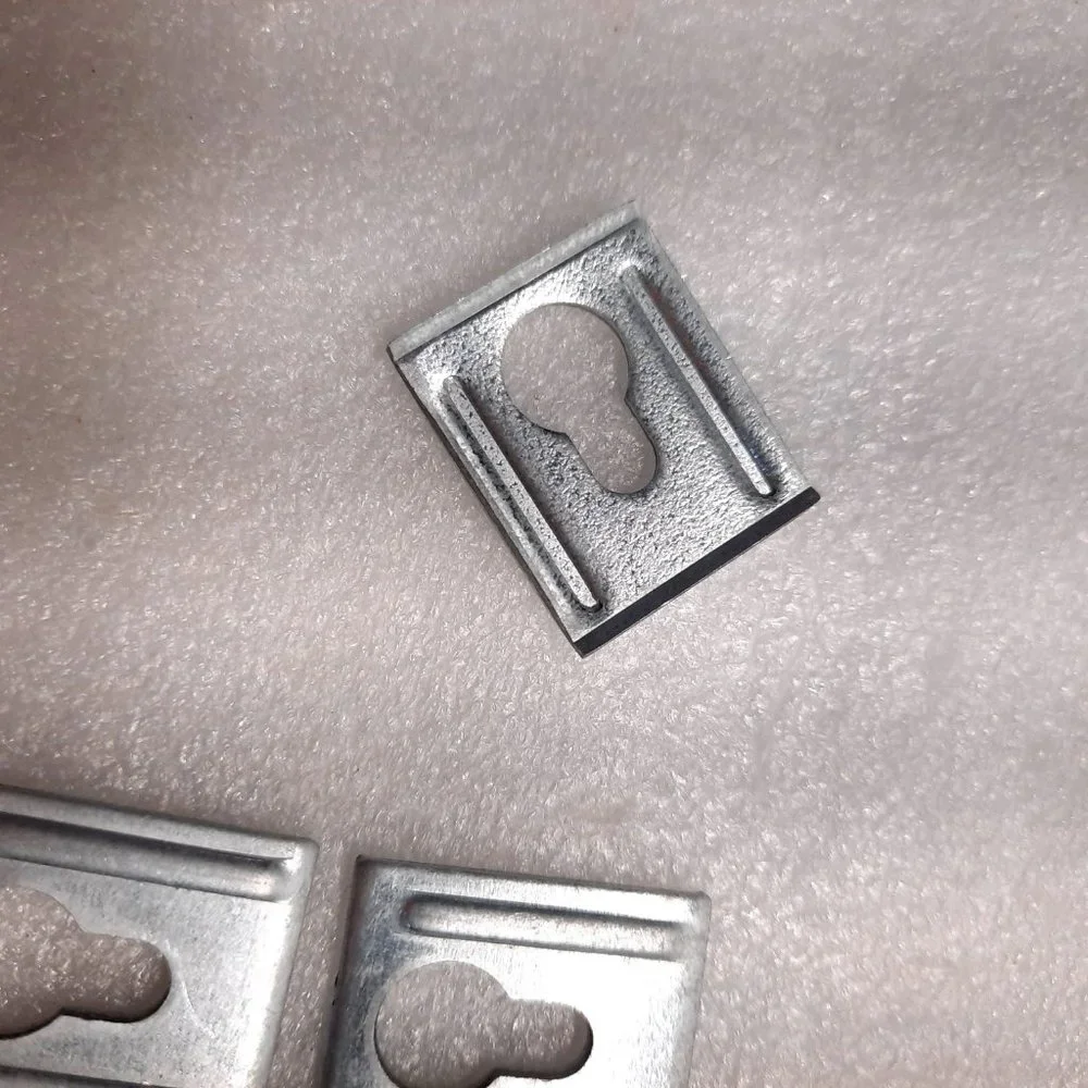 IKEA genuine keyhole
